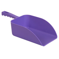 82oz/2kg Large Seamless Hand Scoop (Scoop4) - Shadow Boards & Cleaning Products for Workplace Hygiene | Atesco Industrial Hygiene