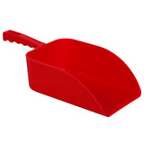 82oz/2kg Large Seamless Hand Scoop (Scoop4) - Shadow Boards & Cleaning Products for Workplace Hygiene | Atesco Industrial Hygiene