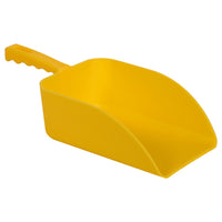 82oz/2kg Large Seamless Hand Scoop (Scoop4) - Shadow Boards & Cleaning Products for Workplace Hygiene | Atesco Industrial Hygiene