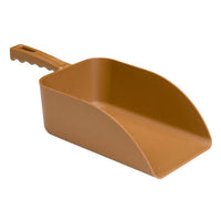 90oz Large Seamless Hand Scoop (Scoop4)