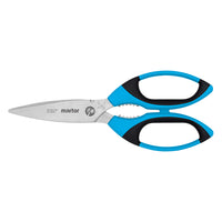 Safety Stainless Steel Scissors SECUMAX 565 (M565)