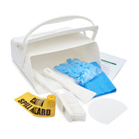 Allergen Spillage Solids Kit (SK-ALLSOLID)