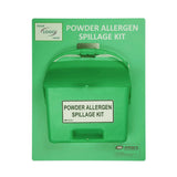 Powder Allergen Spillage Kit with Shadow Board (SKSB-PWAL)