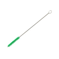 12" x 0.5" Twisted Wire Tube Brush without handle (T831W/O) - Shadow Boards & Cleaning Products for Workplace Hygiene | Atesco Industrial Hygiene