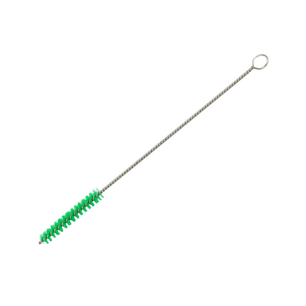 12" x 0.5" Twisted Wire Tube Brush without handle (T831W/O) - Shadow Boards & Cleaning Products for Workplace Hygiene | Atesco Industrial Hygiene