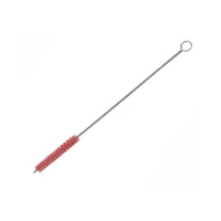 12" x 0.5" Twisted Wire Tube Brush without handle (T831W/O) - Shadow Boards & Cleaning Products for Workplace Hygiene | Atesco Industrial Hygiene