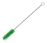 12" x 1" STainless Steel Twisted Wire Brush without Handle (T832W/O) - Shadow Boards & Cleaning Products for Workplace Hygiene | Atesco Industrial Hygiene