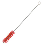 12" x 1" STainless Steel Twisted Wire Brush without Handle (T832W/O) - Shadow Boards & Cleaning Products for Workplace Hygiene | Atesco Industrial Hygiene