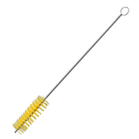 12" x 1" STainless Steel Twisted Wire Brush without Handle (T832W/O) - Shadow Boards & Cleaning Products for Workplace Hygiene | Atesco Industrial Hygiene