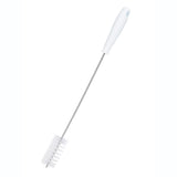 15" x 1.5" Stainless Steel Twisted Wire Brush with Handle (T833) - Shadow Boards & Cleaning Products for Workplace Hygiene | Atesco Industrial Hygiene