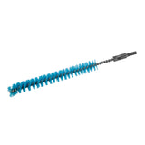 6" x 0.5" Stainless Steel Twisted Wire Brush with ferrule (T961) - Shadow Boards & Cleaning Products for Workplace Hygiene | Atesco Industrial Hygiene