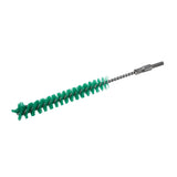 6" x 0.5" Stainless Steel Twisted Wire Brush with ferrule (T961) - Shadow Boards & Cleaning Products for Workplace Hygiene | Atesco Industrial Hygiene