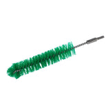 6" x 0.8" Stainless Steel Twisted Wire Brush with ferrule (T962) - Shadow Boards & Cleaning Products for Workplace Hygiene | Atesco Industrial Hygiene