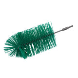6 3/4 x 2.4" Stainless Steel Twisted Wire Brush with ferrule (T965) - Shadow Boards & Cleaning Products for Workplace Hygiene | Atesco Industrial Hygiene