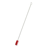 30" x 1.5" Stainless Steel Twisted Wire Brush (T973) - Shadow Boards & Cleaning Products for Workplace Hygiene | Atesco Industrial Hygiene