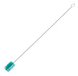 30" x 2" Stainless Steel Twisted Wire Brush (T974) - Shadow Boards & Cleaning Products for Workplace Hygiene | Atesco Industrial Hygiene