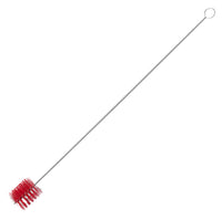 30" x 2" Stainless Steel Twisted Wire Brush (T974) - Shadow Boards & Cleaning Products for Workplace Hygiene | Atesco Industrial Hygiene