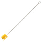 30" x 2" Stainless Steel Twisted Wire Brush (T974) - Shadow Boards & Cleaning Products for Workplace Hygiene | Atesco Industrial Hygiene