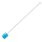 30" x 2.5" Stainless Steel Twisted Wire Brush (T975) - Shadow Boards & Cleaning Products for Workplace Hygiene | Atesco Industrial Hygiene