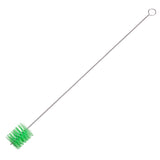 30" x 2.5" Stainless Steel Twisted Wire Brush (T975) - Shadow Boards & Cleaning Products for Workplace Hygiene | Atesco Industrial Hygiene