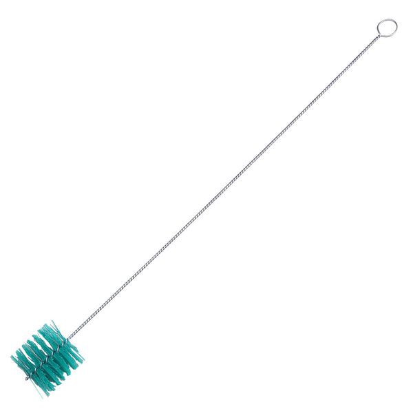 30" x 3" Stainless Steel Twisted Wire Brush (T976) - Shadow Boards & Cleaning Products for Workplace Hygiene | Atesco Industrial Hygiene