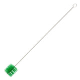 30" x 3" Stainless Steel Twisted Wire Brush (T976) - Shadow Boards & Cleaning Products for Workplace Hygiene | Atesco Industrial Hygiene