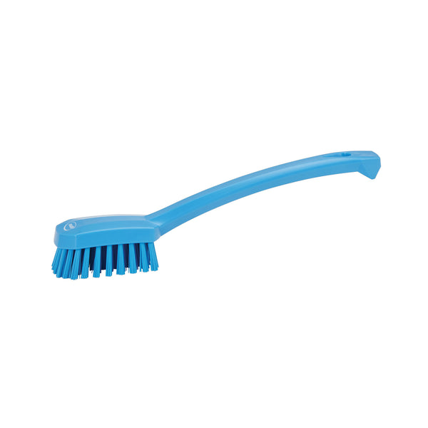 10.5" Small Utility Brush, Stiff (V3088)