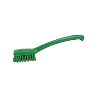 10.5" Small Utility Brush, Stiff (V3088)