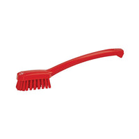 10.5" Small Utility Brush, Stiff (V3088)