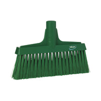 9" Upright Lobby Broom, Soft (V3104)