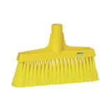 9" Upright Lobby Broom, Soft (V3104)