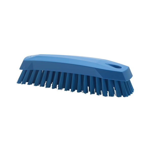 7" Scrub Hand Brush, Soft (V3587)