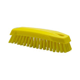 7" Scrub Hand Brush, Soft (V3587)