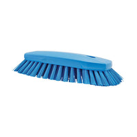 10" Hand Brush, Stiff (V3892)
