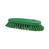 10" Hand Brush, Stiff (V3892)