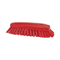 10" Hand Brush, Stiff (V3892)