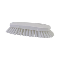 10" Hand Brush, Stiff (V3892)