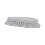 10" Hand Brush, Stiff (V3892)