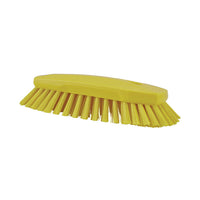 10" Hand Brush, Stiff (V3892)
