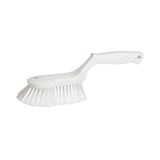 14" Raised Handled Washing Brush with Split Bristles, Soft (V4167)