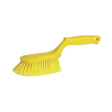 14" Raised Handled Washing Brush with Split Bristles, Soft (V4167)