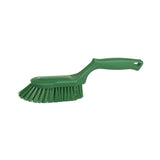 14" Raised Handled Scrubbing Brush, Stiff (V4169)