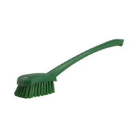 16" Long Handled Brush, Medium (V4182)