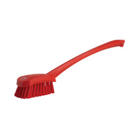 16" Long Handled Brush, Medium (V4182)