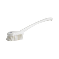 16" Long Handled Brush, Medium (V4182)