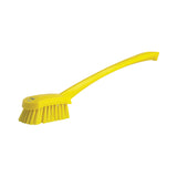 16" Long Handled Brush, Medium (V4182)