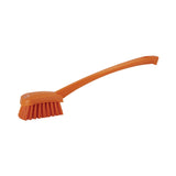 16" Long Handled Brush, Stiff (V4186)