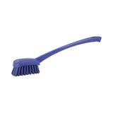 16" Long Handled Brush, Stiff (V4186)