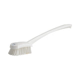 16" Long Handled Brush, Stiff (V4186)