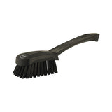 10" Short Handled Scrubbing Brush (V4192)